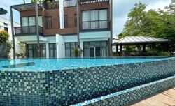 Shamrock Park (D10), Terrace #496531931